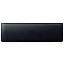 Razer Wrist Rest Mini - Ergonomische Kunstleder-Handballenauflage für Mini-Tastaturen (bis zu 65% Formfaktor)