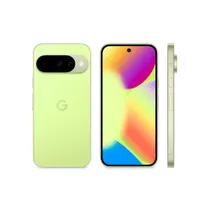 Google Pixel 10 12/256GB lemongrass Android 16 Smartphone