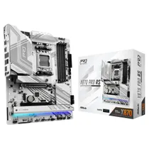 ASRock X870 PRO RS ATX Mainboard Sockel AM5/USB4/HDMI