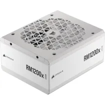 Corsair Shift RM1200x White 1200 Watt Netzteil ATX3.0 80+ Gold modular PCIe 5.0