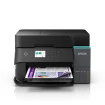 EPSON EcoTank ET-3950 Multifunktionsdrucker Scanner Kopierer WLAN