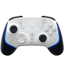 Razer Wolverine V2 Pro Weiß - Kabelloser Pro-Gaming-Controller für PS5™ und PC