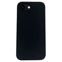 JT Berlin SilikonCase Steglitz MagSafe Apple iPhone 17e/16e schwarz