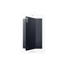 Samsung Book Cover Keyboard Slim Cover für Tab S11 Ultra, schwarz
