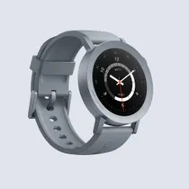 Nothing Watch Pro 2 Ash Grey (DE) – AMOLED mit AOD, 5-System-GPS, Bluetooth-Anrufe, bis 11 Tage Akku, IP68