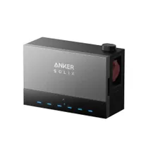 Anker SOLIX Solarbank Power Dock