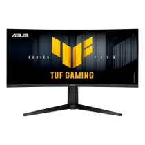 ASUS TUF VG34WQML5A 34 Zoll UWQHD Curved Fast VA LED 21:9 250 Hz Gaming Monitor