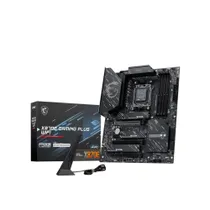 MSI X870E GAMING PLUS WIFI Mainboard AM5 HDMI/WIFI7/USB4