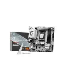 MSI B850M GAMING PLUS WIFI6E Mainboard AM5 M.2/WIFI6E/BT/HDMI/USB-C