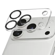 PanzerGlass® PicturePerfect Kameraschutz iPhone 17 Pro