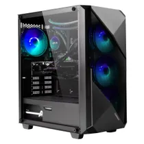 Hyrican GAMEMAX Striker 7627 Ryzen 5 9600X 32GB/1TB SSD RTX 5060 W11