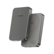 empower by PanzerGlass® empower Bank 10000mAh Titanium