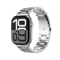 Vonmählen Link Bracelet 2 silber 44 / 45 / 46 / 49 mm