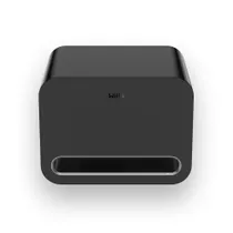 WiiM Sub Pro Subwoofer schwarz