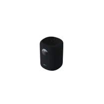 WiiM Sound Smart Speaker schwarz