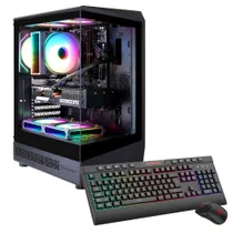 Hyrican GAMEMAX Vista COC AB 7596 Ryzen 7 9700X 32GB/1TB SSD RTX 5070 W11