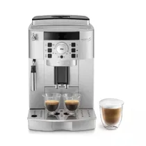 DeLonghi ECAM 22.110.S silber