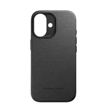 Native Union Active Case für iPhone 17 Schwarz