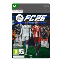 EA SPORTS FC 26 | Standard Edition Xbox|Download & Produktschlüssel