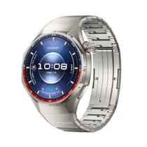 Huawei WATCH GT6 pro 46mm (Atum-B29M), Titanium Strap