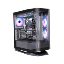 Hyrican COUGAR FV270 BK 7690 Core Ultra 9 285K WAK 64GB/2TB SSD RTX 5090 W11