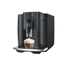 JURA E6 Full Black (EC) Kaffeevollautomat