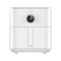 Xiaomi BHR7358EU Smart Air Fryer 6.5L weiß Heißluft Fritteuse