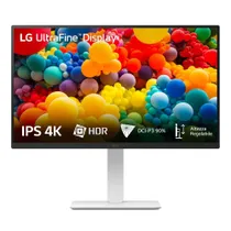 LG UltraFine 27US550-W 68,6cm (27") 4K IPS Office Monitor 16:9 HDMI/DP 60Hz 5ms HDR10