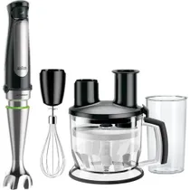 Braun MultiQuick 7 - MQ 7000X Stabmixer-Set