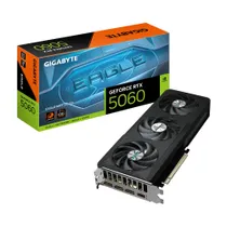 GIGABYTE GeForce RTX 5060 EAGLE MAX OC 8GD Grafikkarte HDMI/DP