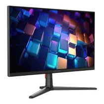 LC-Power LC-M27F 27 Zoll Full HD IPS LED 16:9 144 Hz Gaming Monitor