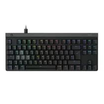 Logitech G515 Rapid TKL Gaming Tastatur kabelgebunden, Mechanisch, Schwarz