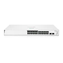 Aruba Instant On 1830 JL813A 24 x 10/100/1000BASE-T, 2x SFP