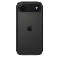 Apple iPhone Air Bumper - Schwarz