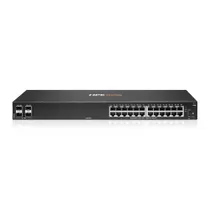Aruba 6000 R8N88A 24x 10/100/1000-BASE-T und 4 x 1G/10G-SFP