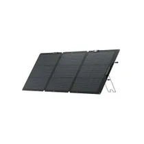 EcoFlow NextGen 160 W Tragbares Solarpanel (0% MwSt. gem. § 12 Abs. 3 UStG)