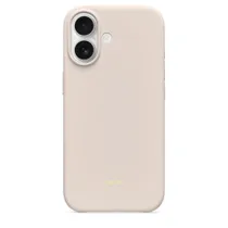 Beats iPhone 17 Case mit MagSafe und Kamerasteuerung - Kalkstein