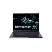 Acer Predator Helios 18 AI PH18-73-93YX 18" WQUXGA MiniLED Core U9 275HX RTX5090 64GB/2TB W11