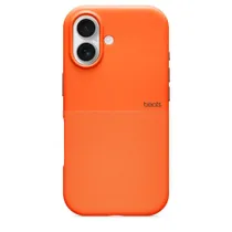 Beats iPhone 17 Rugged Case mit MagSafe und Kamerasteuerung - Nevada Orange
