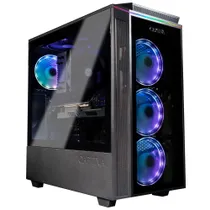 Captiva PC Advanced Gaming R90-880 Ryzen 7 5700X 32GB/2TB SSD RTX 5060Ti Win11