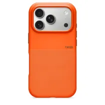 Beats iPhone 17 Pro Rugged Case mit MagSafe und Kamerasteuerung - Nevada Orange