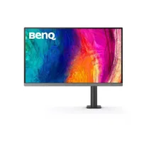 BenQ PD2706UA 27 Zoll 4K (UHD) IPS LED 16:9 60 Hz Design Monitor