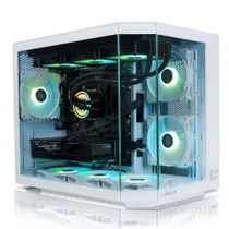 Captiva PC Advanced Gaming R92-705 Ryzen 7 7800X3D 32GB/2TB SSD RTX 5060Ti Win11