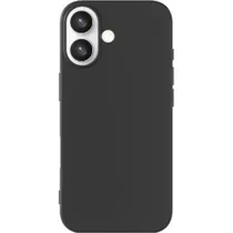 JT Berlin BackCase Pankow Soft für Apple iPhone 17 schwarz