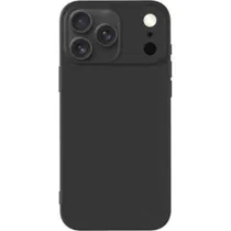 JT Berlin BackCase Pankow Soft für Apple iPhone 17 Pro schwarz