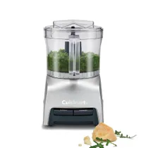 Cuisinart Pixie Chopper Mini-Zerkleinerer, 700ml Schüssel