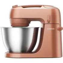 Kenwood Küchenmaschine Go Rot