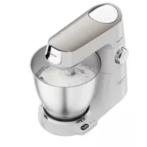 Kenwood KVL65.001WH Titanium Chef Baker XL Küchenmaschine Weiß