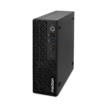 MEDION Picoworx T80 III Copilot+ Mini PC Intel Core Ultra 7 256V 16GB/1TB SSD Windows 11 Home