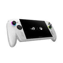 ASUS ROG Xbox Ally RC73YA-NH002W 7" FHD Touch Ryzen Z2 A 16GB/512GB SSD Win11 weiß Handheld
